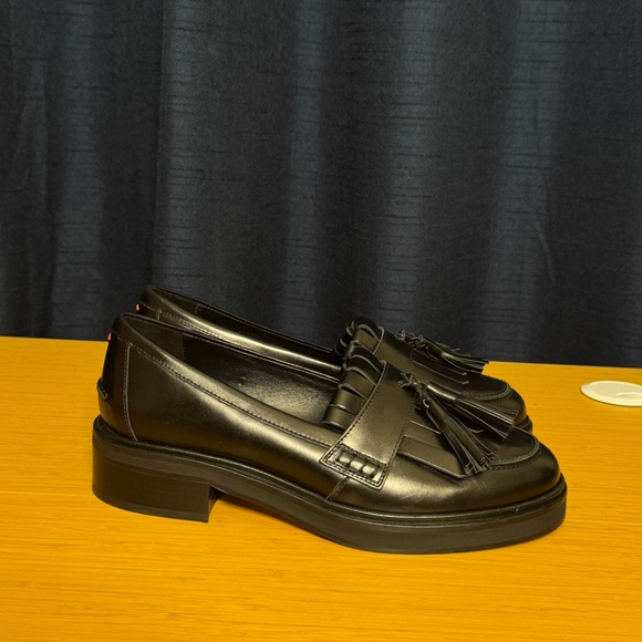 AEYDE Eryn Leather Loafers - Picture 5 of 9